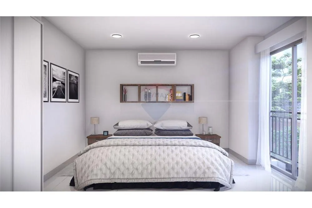 VENDO HERMOSO DUPLEX A ESTRENAR EN FERNANDO DE LA MORA Z. NORTE — foto 3