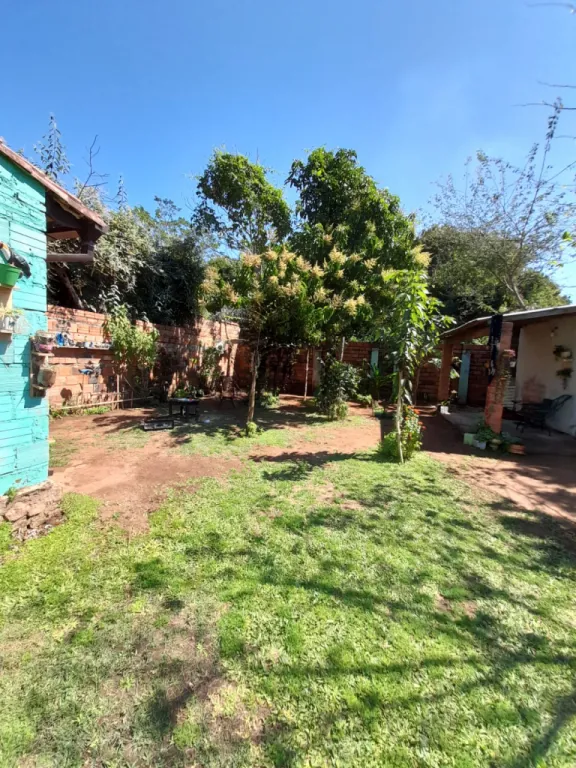 VENDO CASA EN YPACARAI- BARRIO SAN BLAS — foto 2