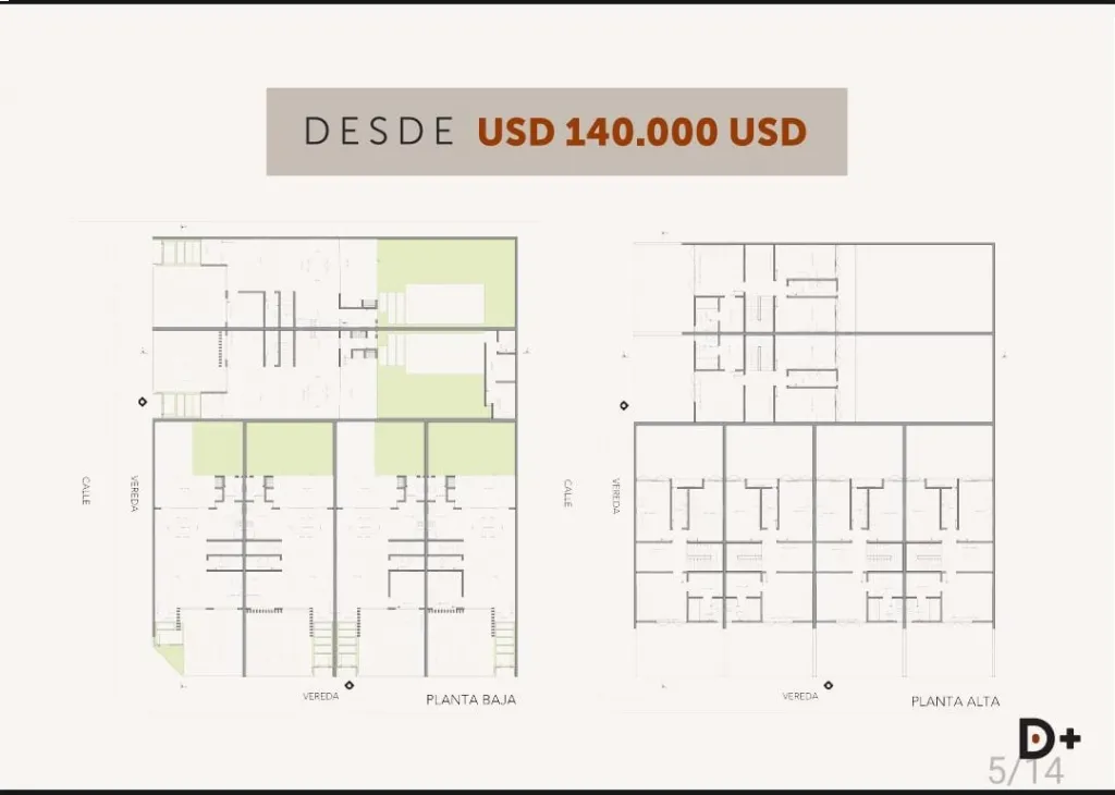 DUPLEX D+ LOMA MERLO - LUQUE — foto 2
