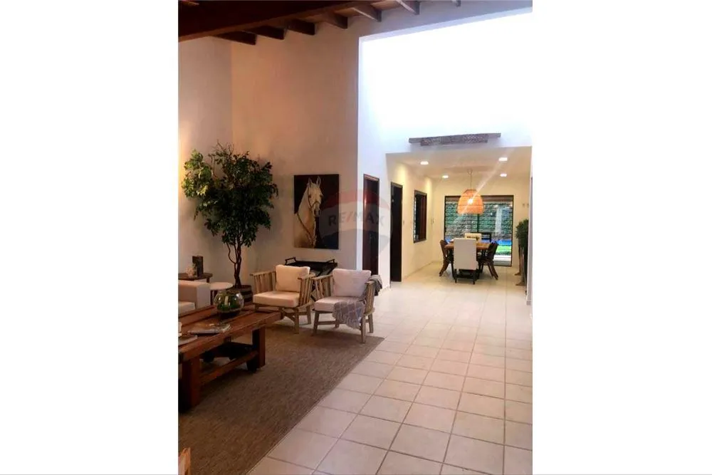 Hermosa Casa en Barrio Vista Alegre — foto 3