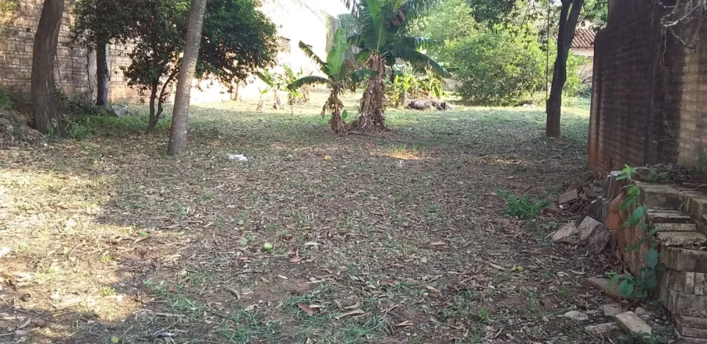 Vendo terreno sobre Cacique Lambaré — foto 2
