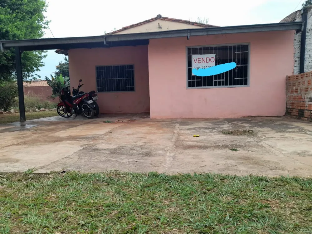 Vendo una hermosa casa en mariano roque alonso — foto 2