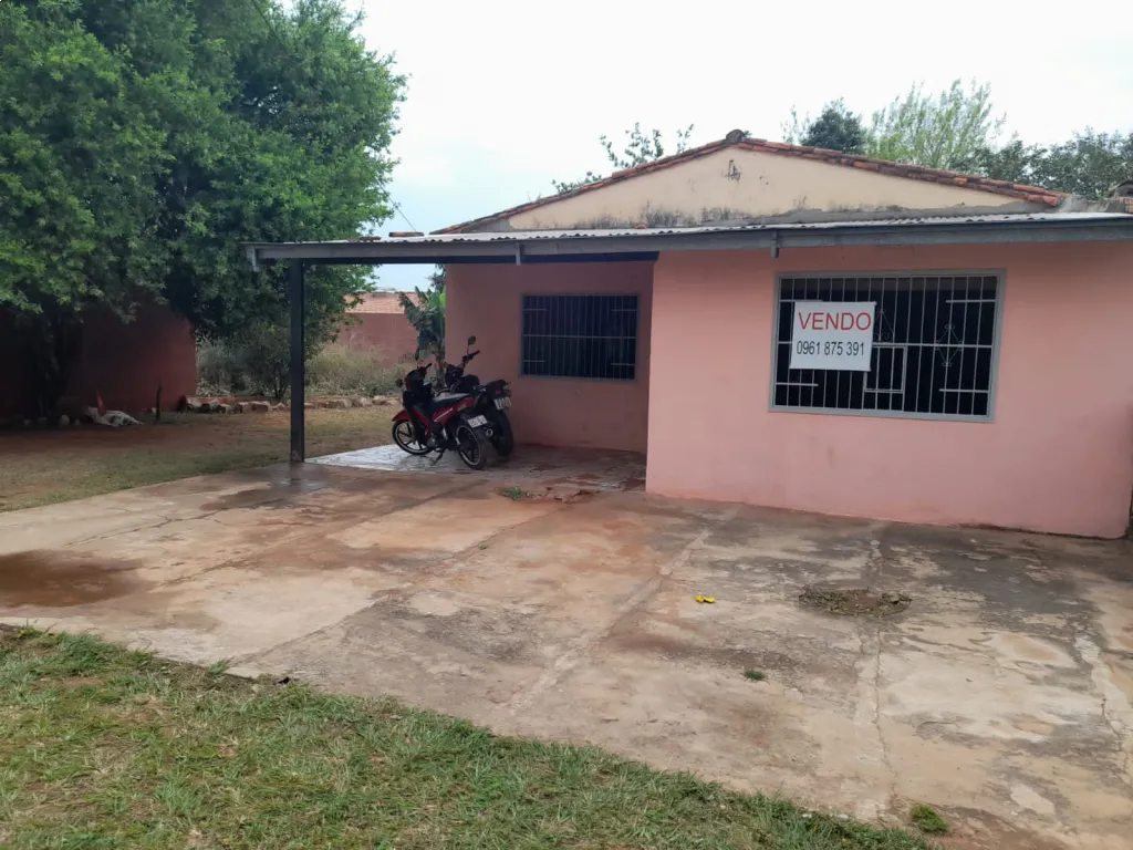 Vendo una hermosa casa en mariano roque alonso — foto 3