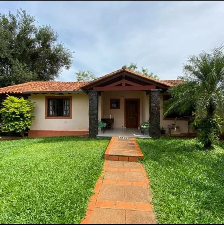 A la venta casa en Luque ‼️ — foto 3