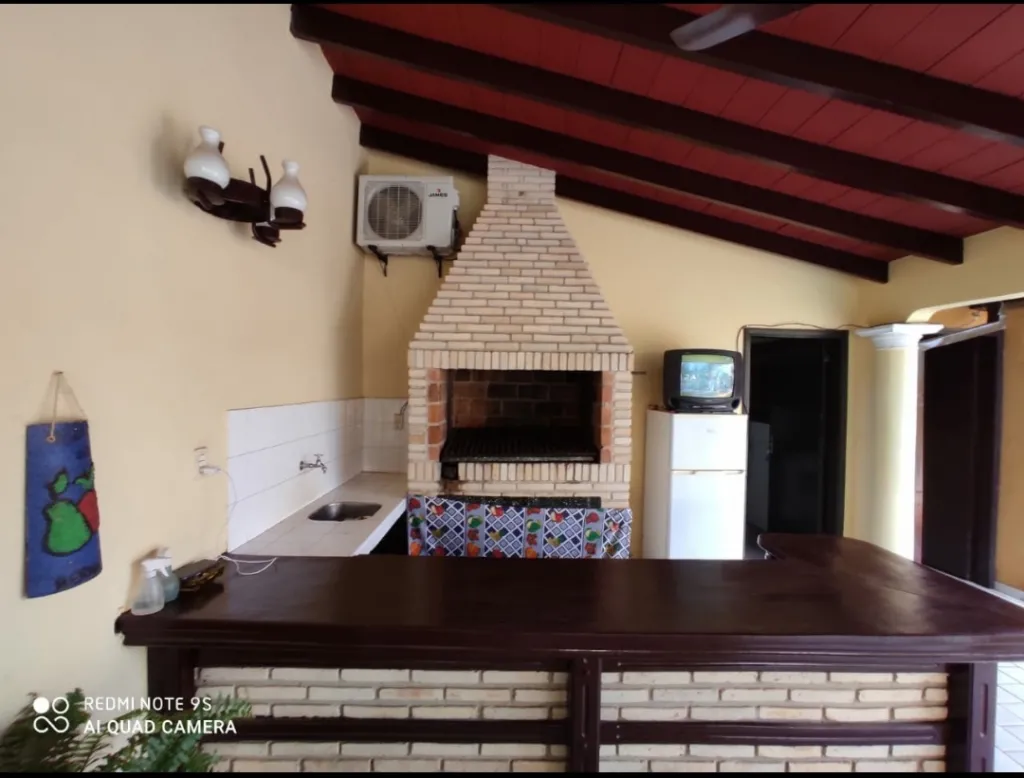 Amplia casa en LUQUE!!! — foto 3
