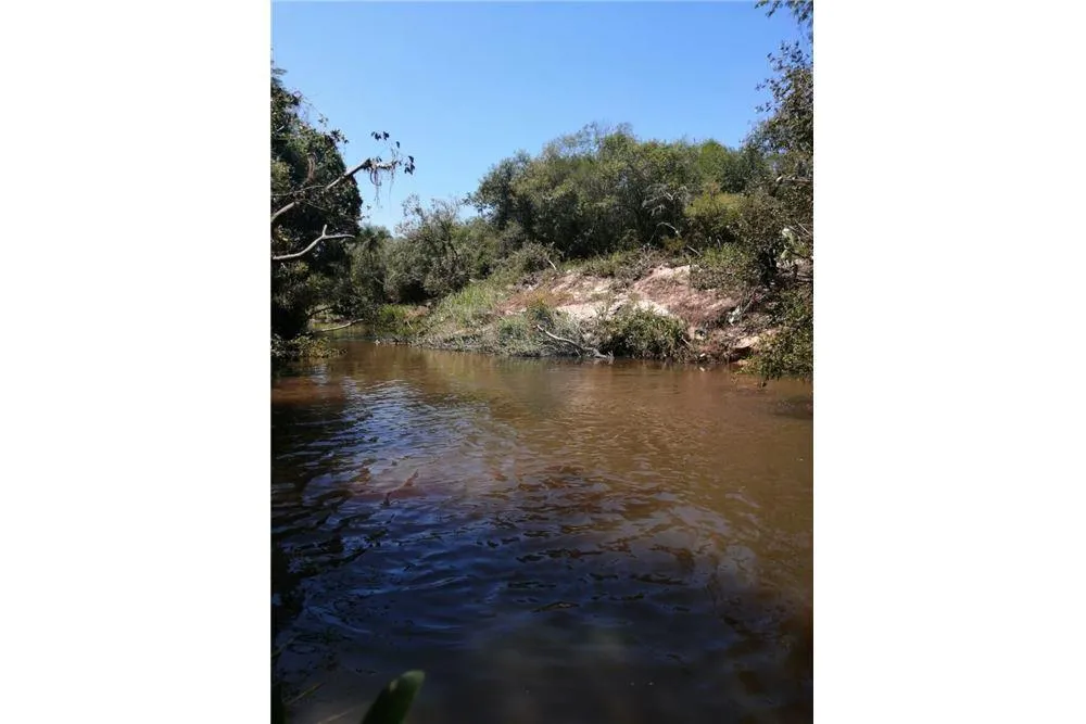 VENDO 5 TERRENOS EN PARAGUARI A PASOS DE PINAMAR Y CHOLOLO — foto 2
