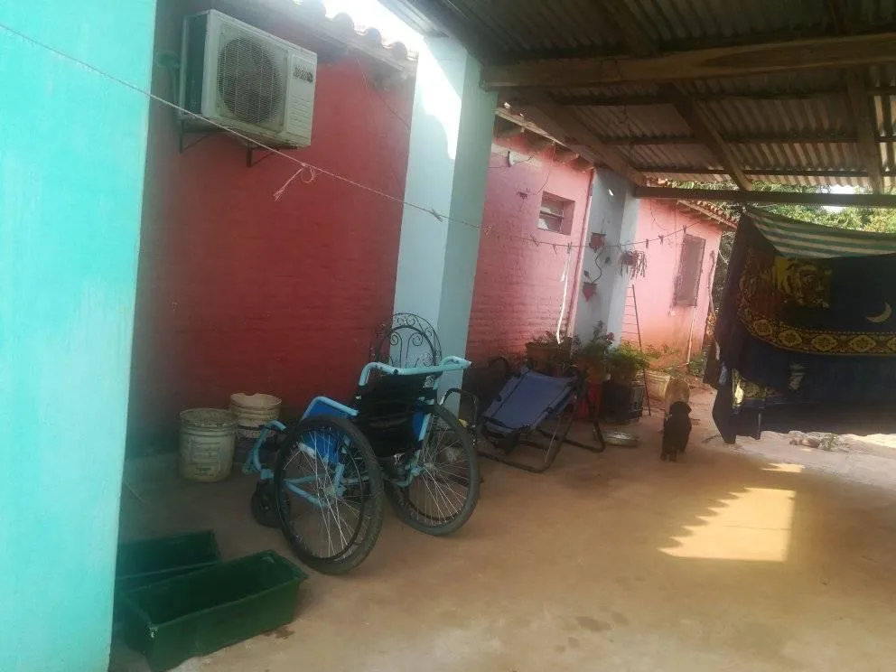Vendo Casa — foto 2