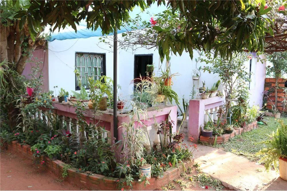 VENDO CASA EN VIRGEN DEL ROSARIO - SAN LORENZO — foto 2