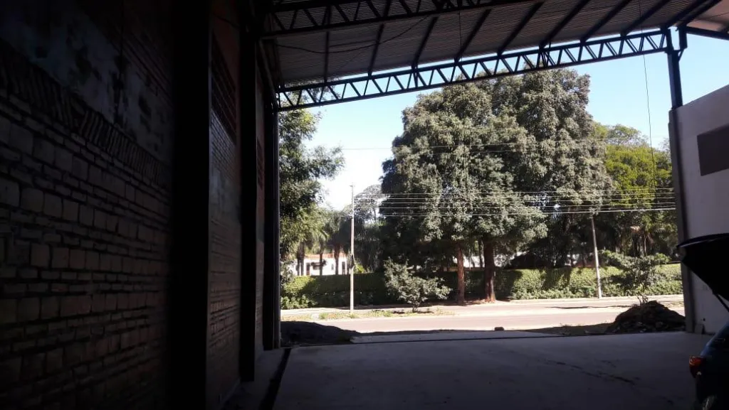 MR ALOSNO – AEROPUERTO: 720M2 – DESPOSITO A ESTRENAR, PARKING, UBICACIÓN IDEAL, 295.000USD — foto 3