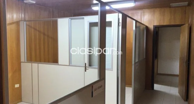 MANORÁ – PROX. SACRAMENTO: IDEAL P OFICINAS, EMPRESAS, 280M2 – 6.000.000 GS. — foto 3