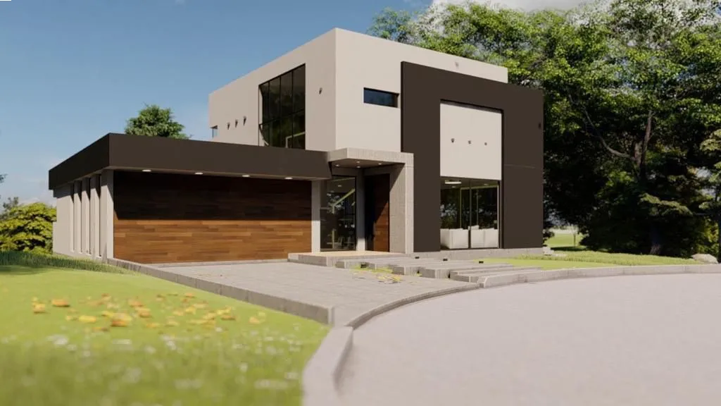 VENDO CASA EN SAN BERMARDINO EN EXCLUSIVO BARRIO CERRADO!! — foto 3