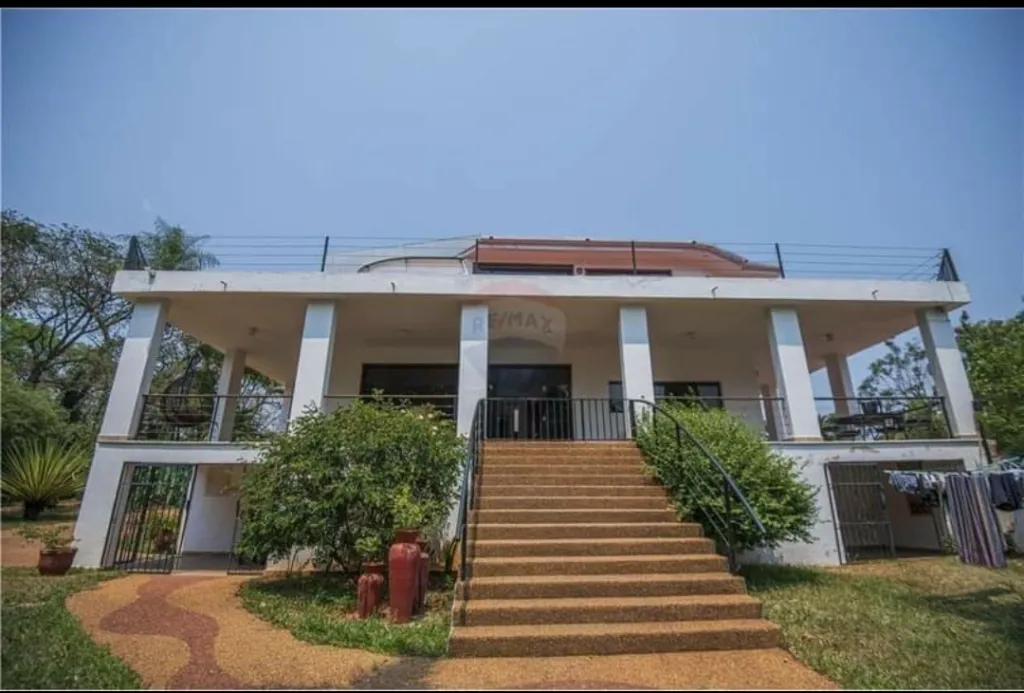 Residencia a la venta — foto 2
