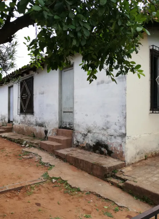 Vendo CASA zona Terminal y Supermercado Pryca — foto 2