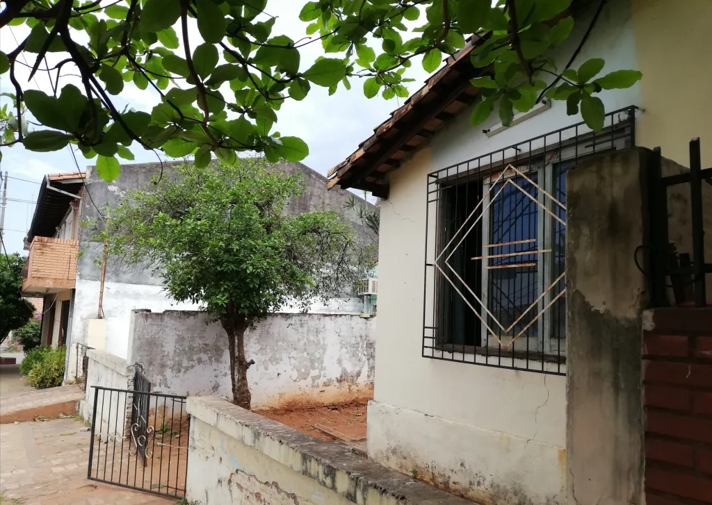 Vendo CASA zona Terminal y Supermercado Pryca — foto 3
