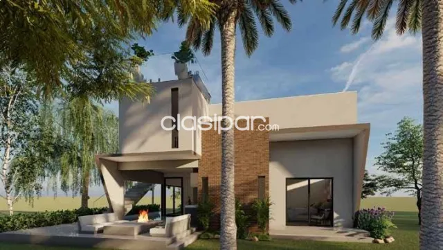 24 exclusivos Lotes en el Barrio Cerrado Punta Serena - San Bernardino — foto 2