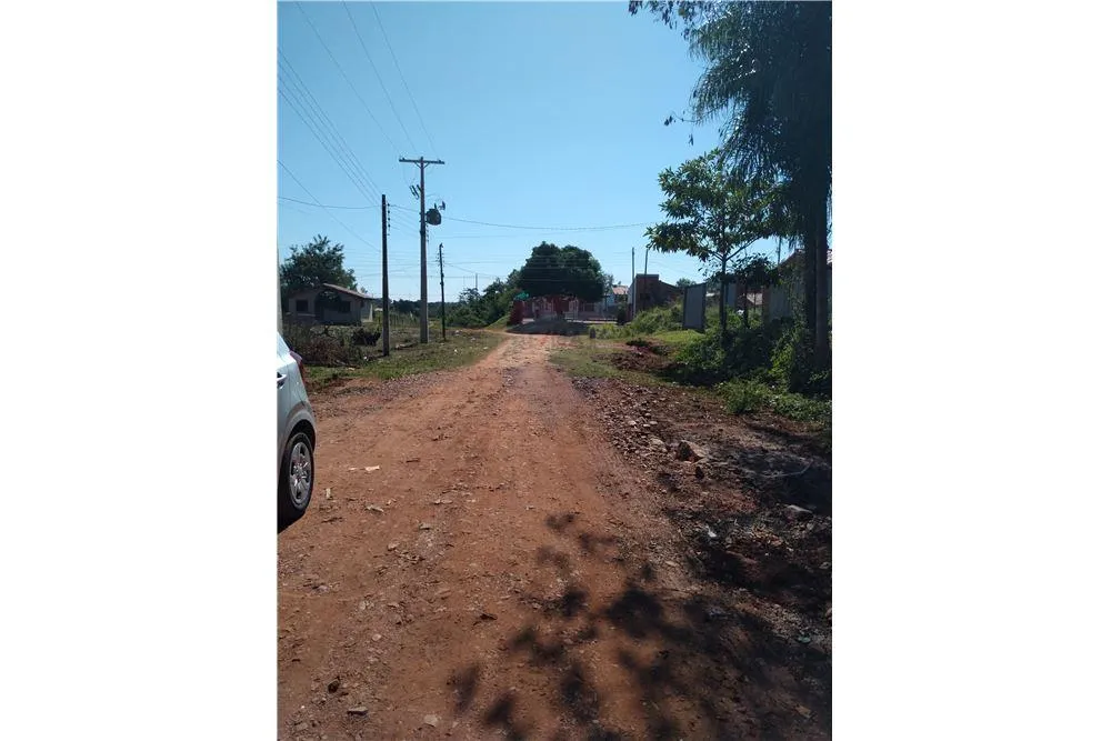 TERRENO EN LOMA MERLO - DETRAS DE RAKIURA — foto 2
