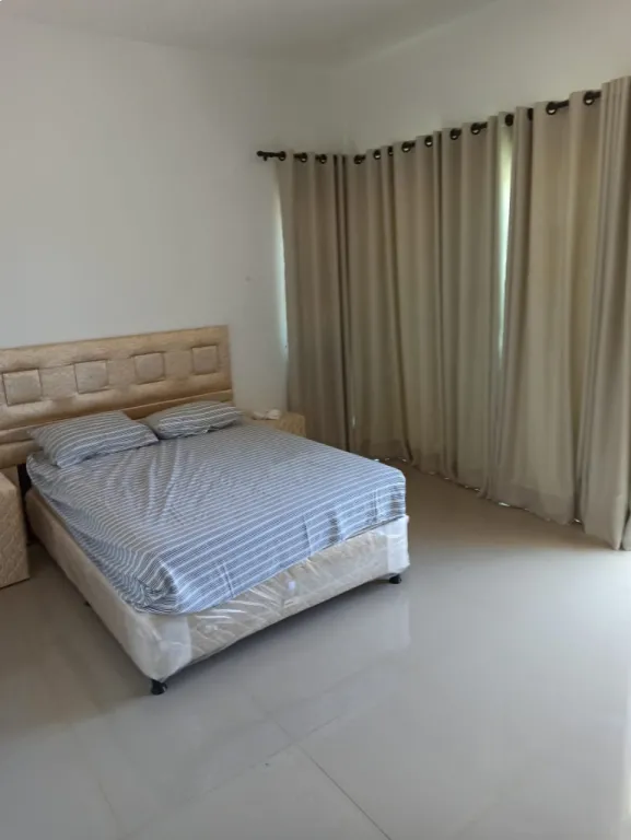 Vendo departamento de 2 Habitaciones Amoblado en Encarnación — foto 3