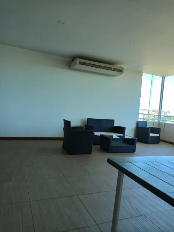 Vendo depto de 3Dormitorios en Encarnación — foto 2
