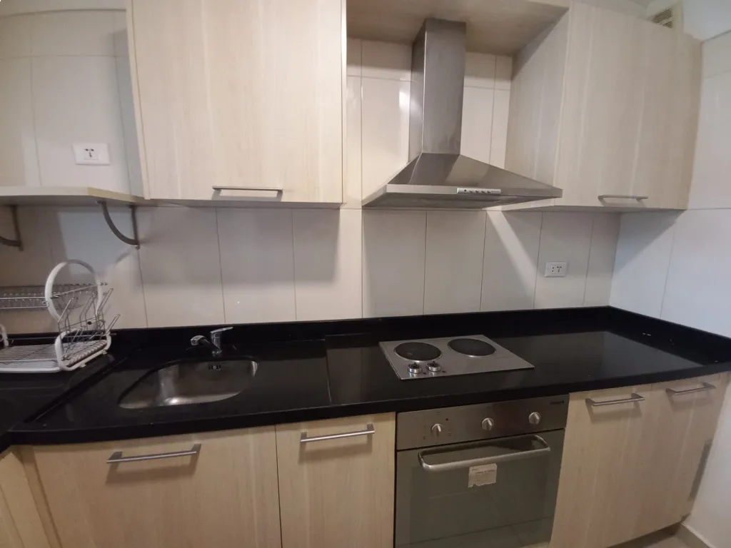 Vendo departamento en Edificio Manantiales — foto 2