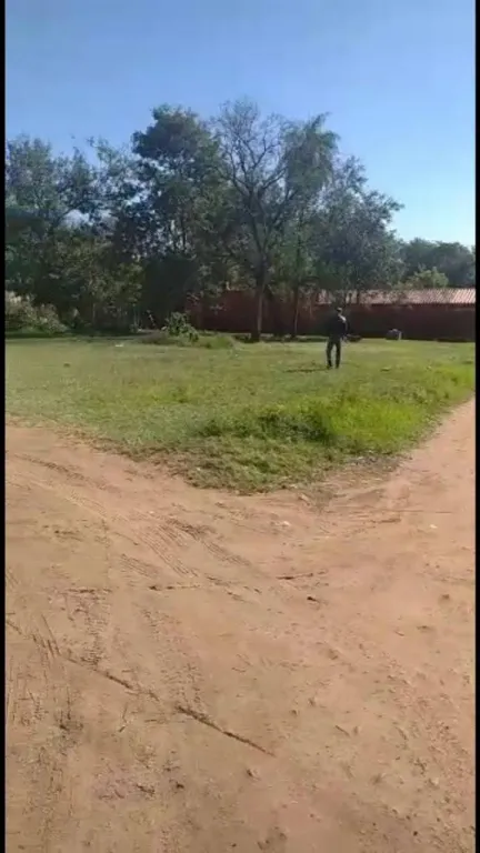En venta Terreno zona Residencial de Mariano Roque Alonso — foto 3