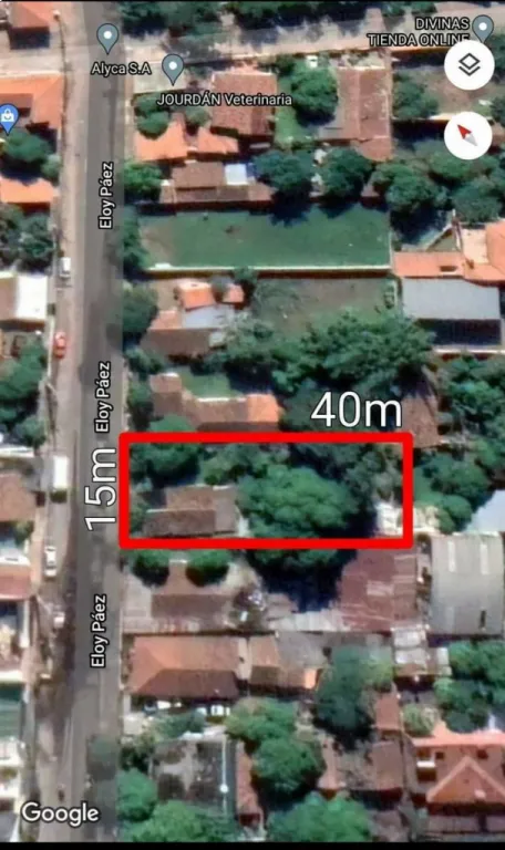 VENTA DE INMUEBLE PARA INVERSION — foto 2