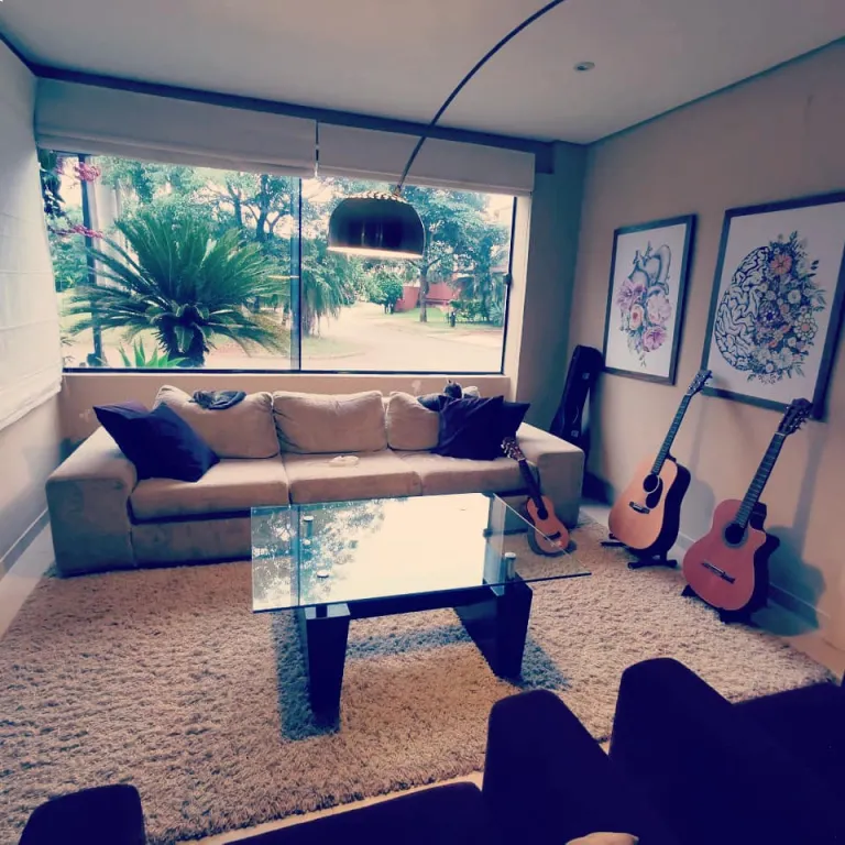 Preciosa casa en Barrio Cerrado zona Pinedo — foto 3