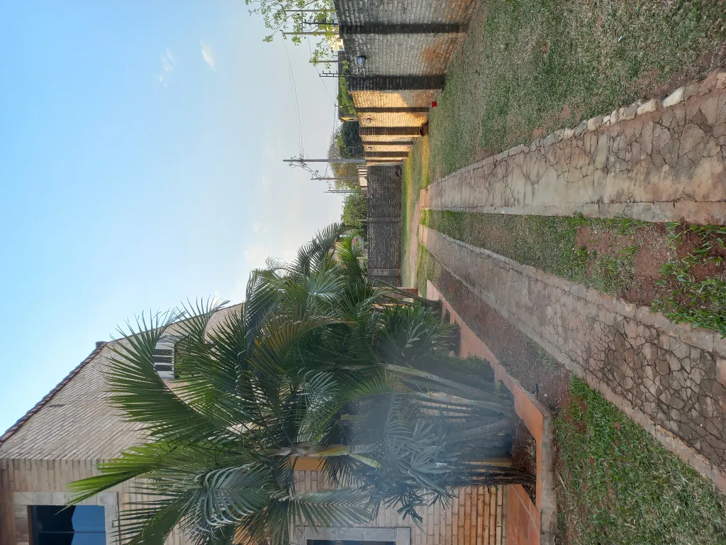 Linda casa en San Lorenzo Barrio San Miguel — foto 2