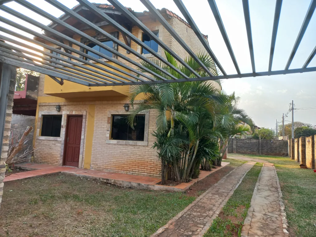 Linda casa en San Lorenzo Barrio San Miguel — foto 3