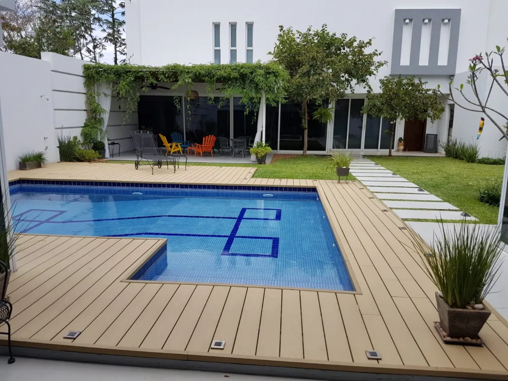 Se alquila residencia zona Shoping del Sol — foto 3