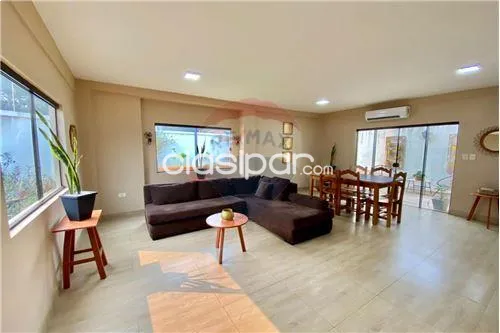Residencia tipo duplex Loma Pyta Asuncion. — foto 2