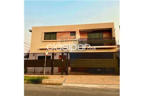 Residencia tipo duplex Loma Pyta Asuncion. — foto 3