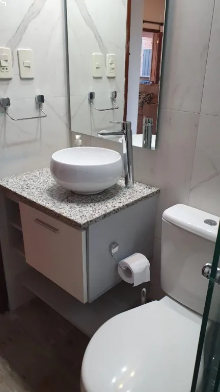 Casa en venta zona ruta San Bernardino - Altos — foto 2