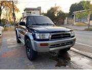 IMPONENTE TOYOTA HILUX SURF MOTOR 3.0 1KZ ⏩ÚNICO DUEÑO AÑO 1997