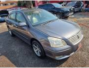 TOYOTA PREMIO AÑO 2003 RECIÉN IMPORTADO MOTOR 1.8 CC AUTOMÁTICO NAFTERO 4x2