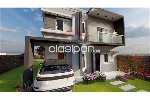 Residencia Tipo Duplex con Piscina a Estrenar — foto 2