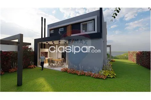 Residencia Tipo Duplex con Piscina a Estrenar — foto 3