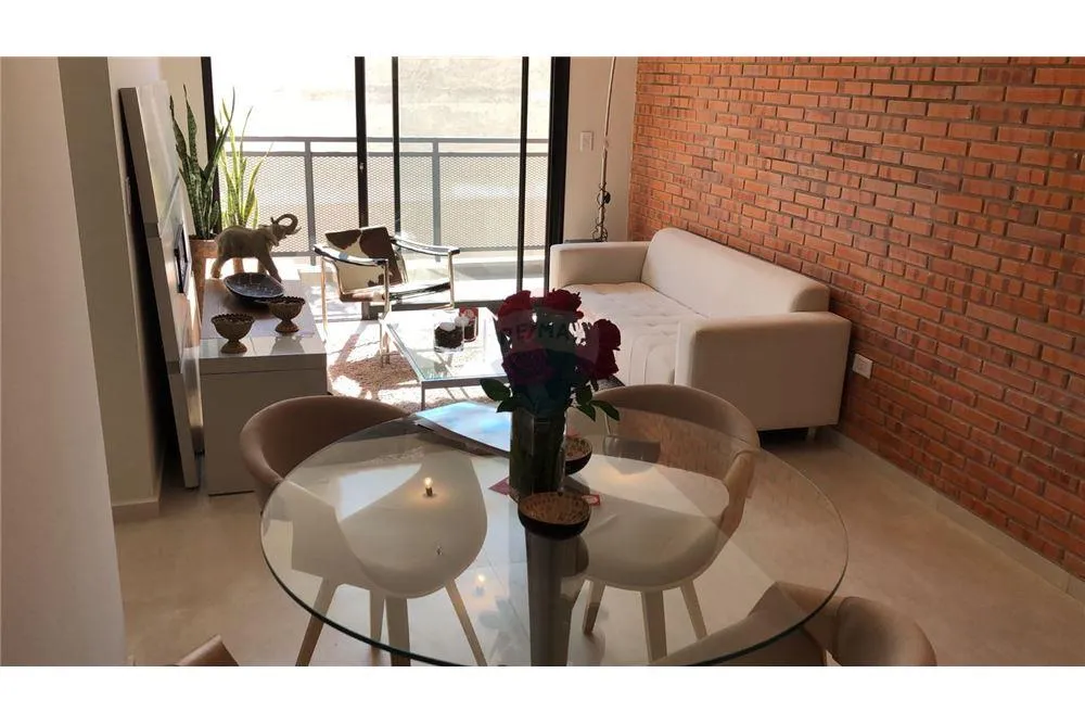 departamento de 2 hab. edificio spoterra — foto 3