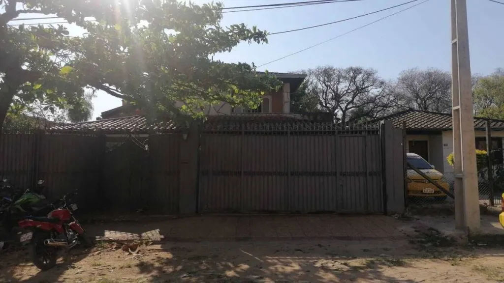Casa a refaccionar — foto 2
