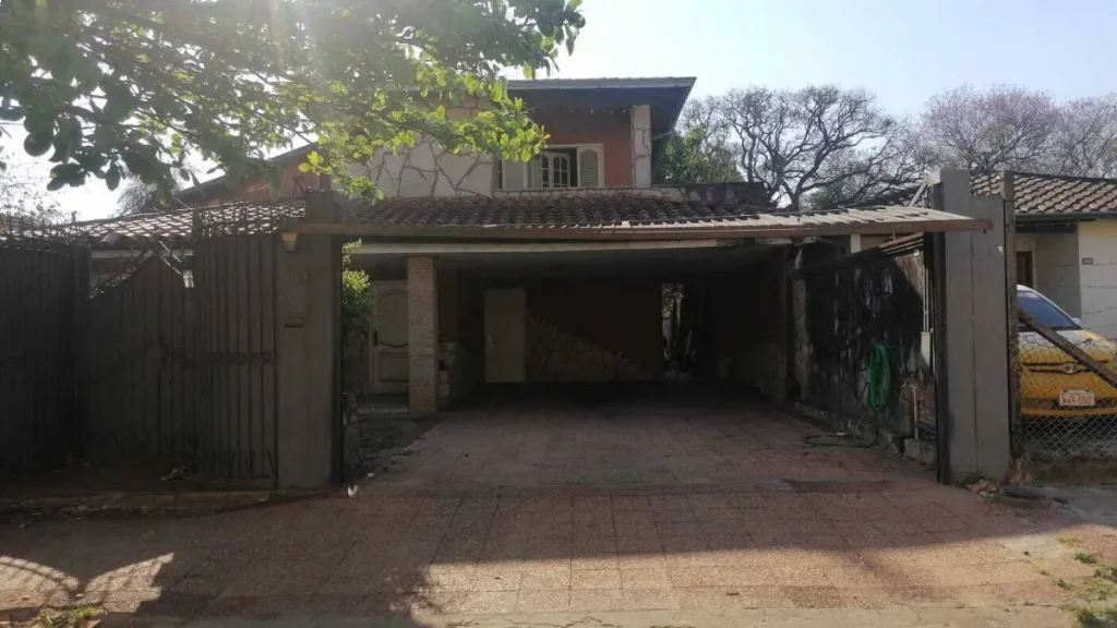 Casa a refaccionar — foto 3