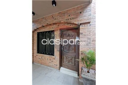DUPLEX AMOBLADO EN VILLA AURELIA — foto 3