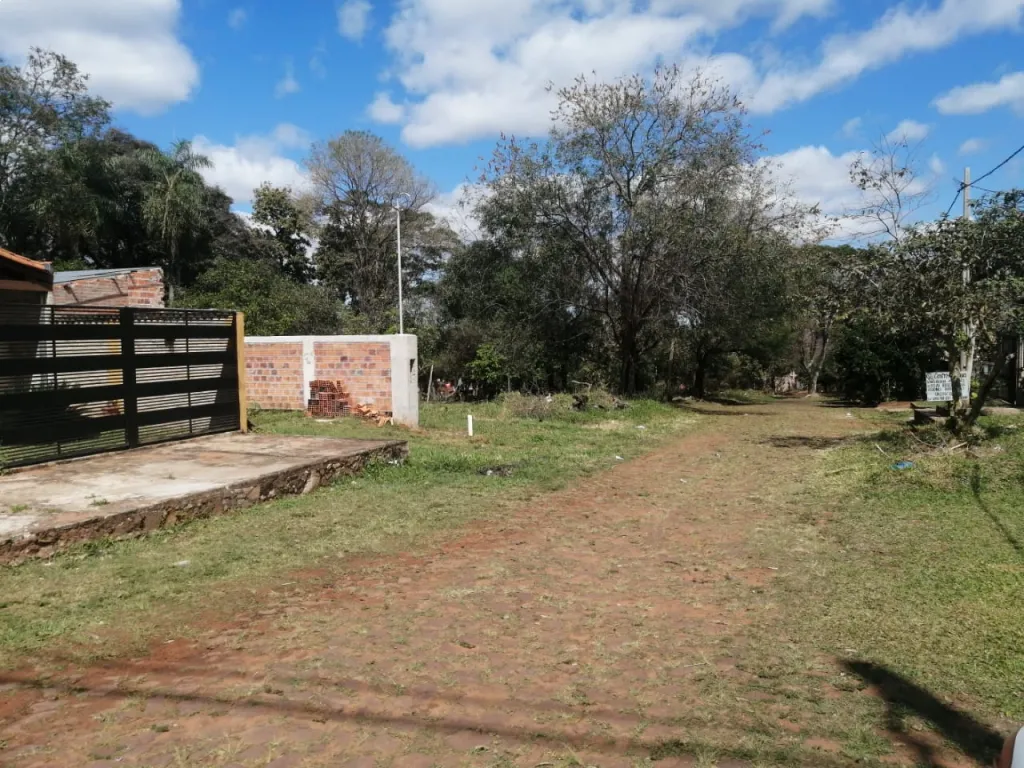 En venta 2 terrenos en San Lorenzo Capilla de monte — foto 2