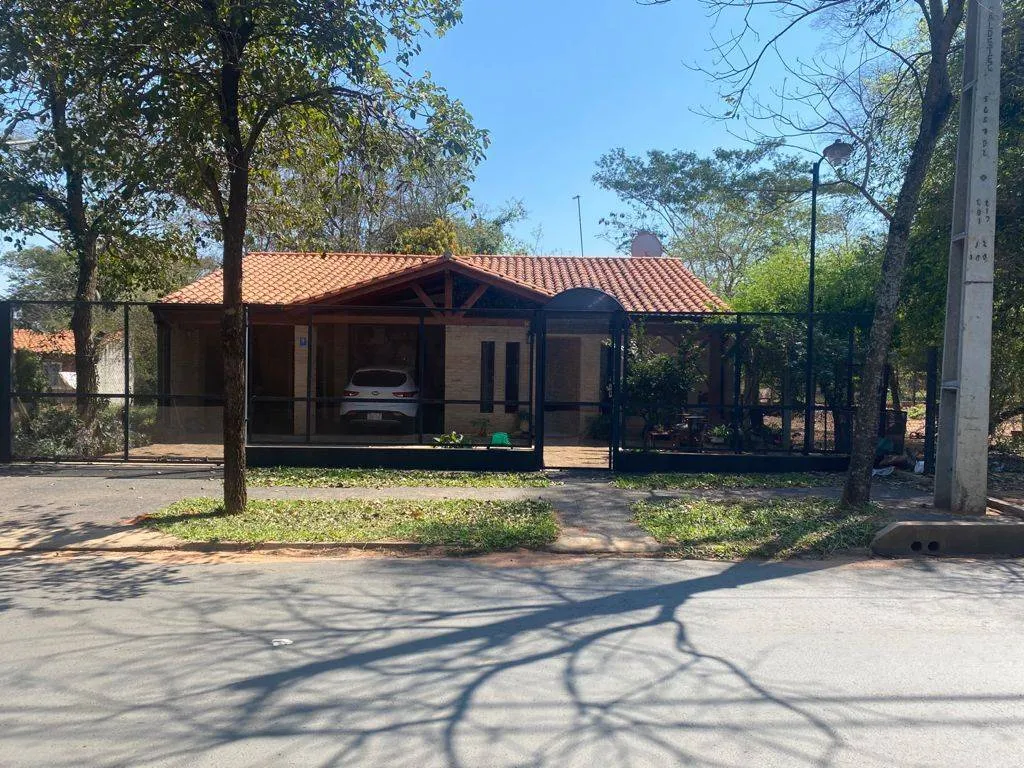 Hermosa casa tipo Duplex en San Lorenzo — foto 2