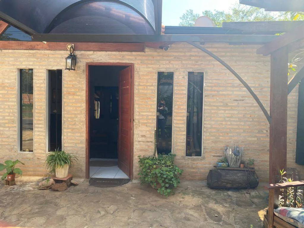 Hermosa casa tipo Duplex en San Lorenzo — foto 3