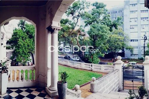 CASONA SOBRE MCAL LOPEZ ESPECIAL PARA EMBAJADA, MINISTERIOS, ETC — foto 2