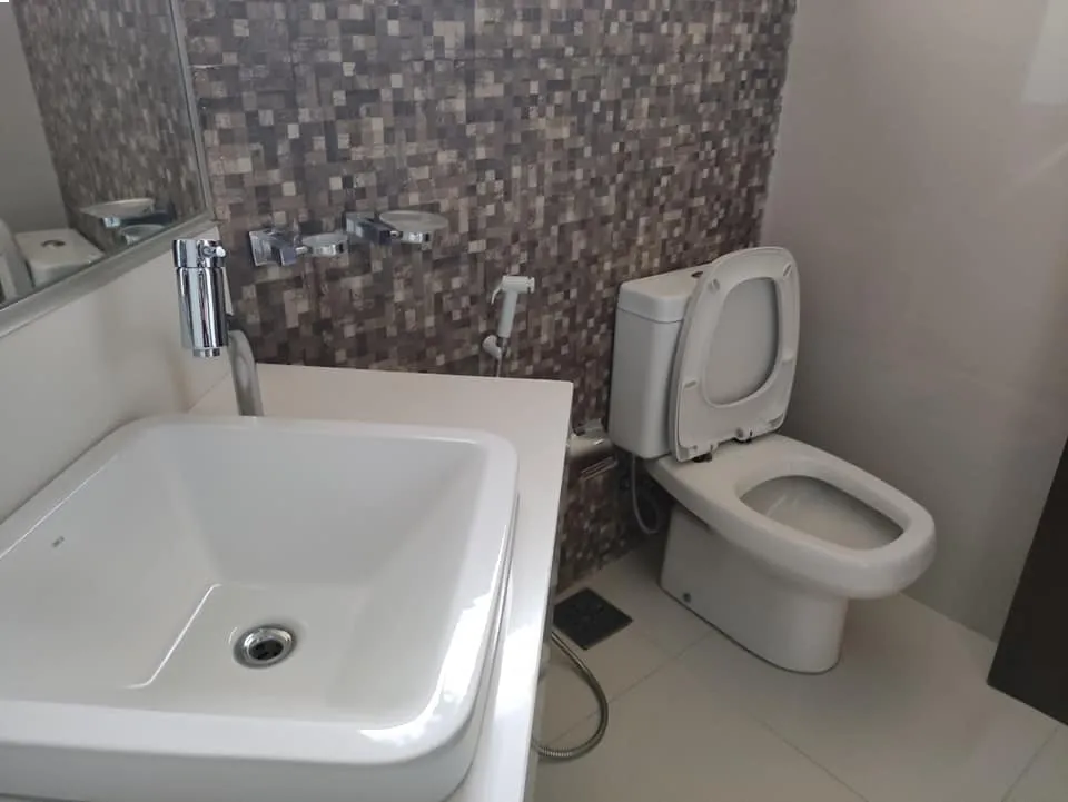 Alquilo Duplex de 3 Habitaciones y Piscina, a media cuadra de la Avda. Primer Presidente — foto 3
