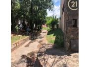Terreno con inmejorable ubicación en Manorá
