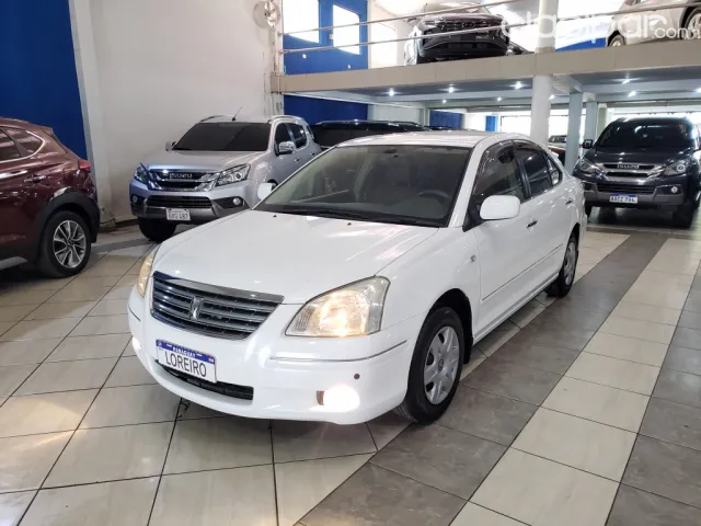 Toyota Premio 2005 — foto 2