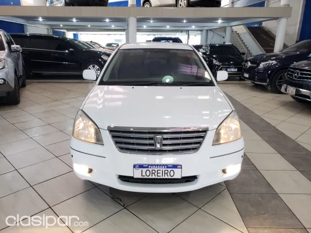 Toyota Premio 2005 — foto 3