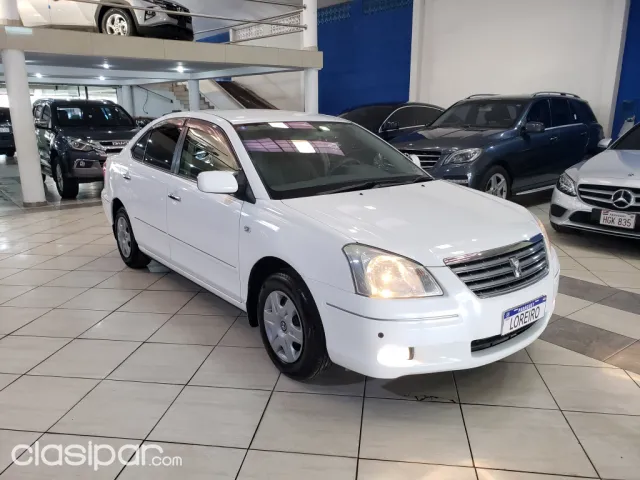 Toyota Premio 2005 — foto 4