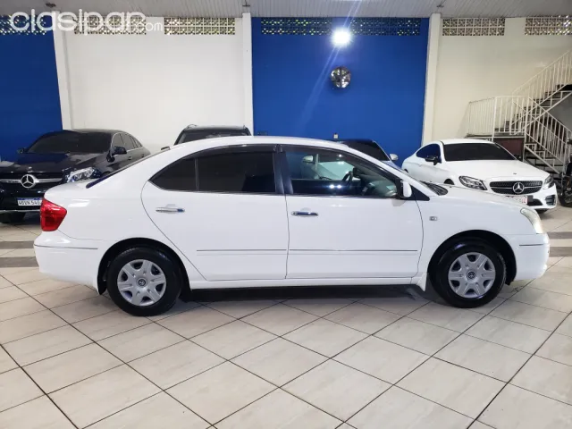 Toyota Premio 2005 — foto 5